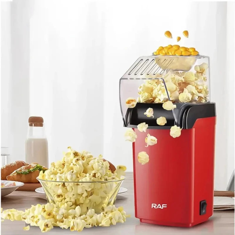 MINI MACHINE À POP CORN