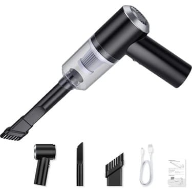 ASPIRATEUR MULTIFONCTION