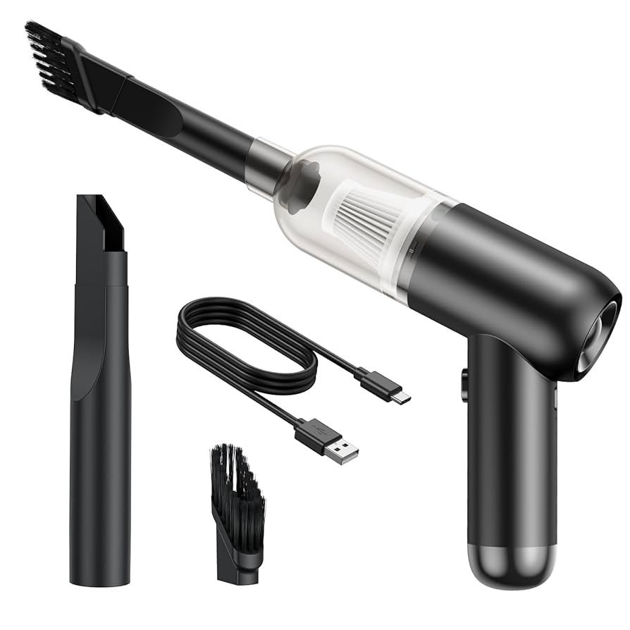 ASPIRATEUR MULTIFONCTION