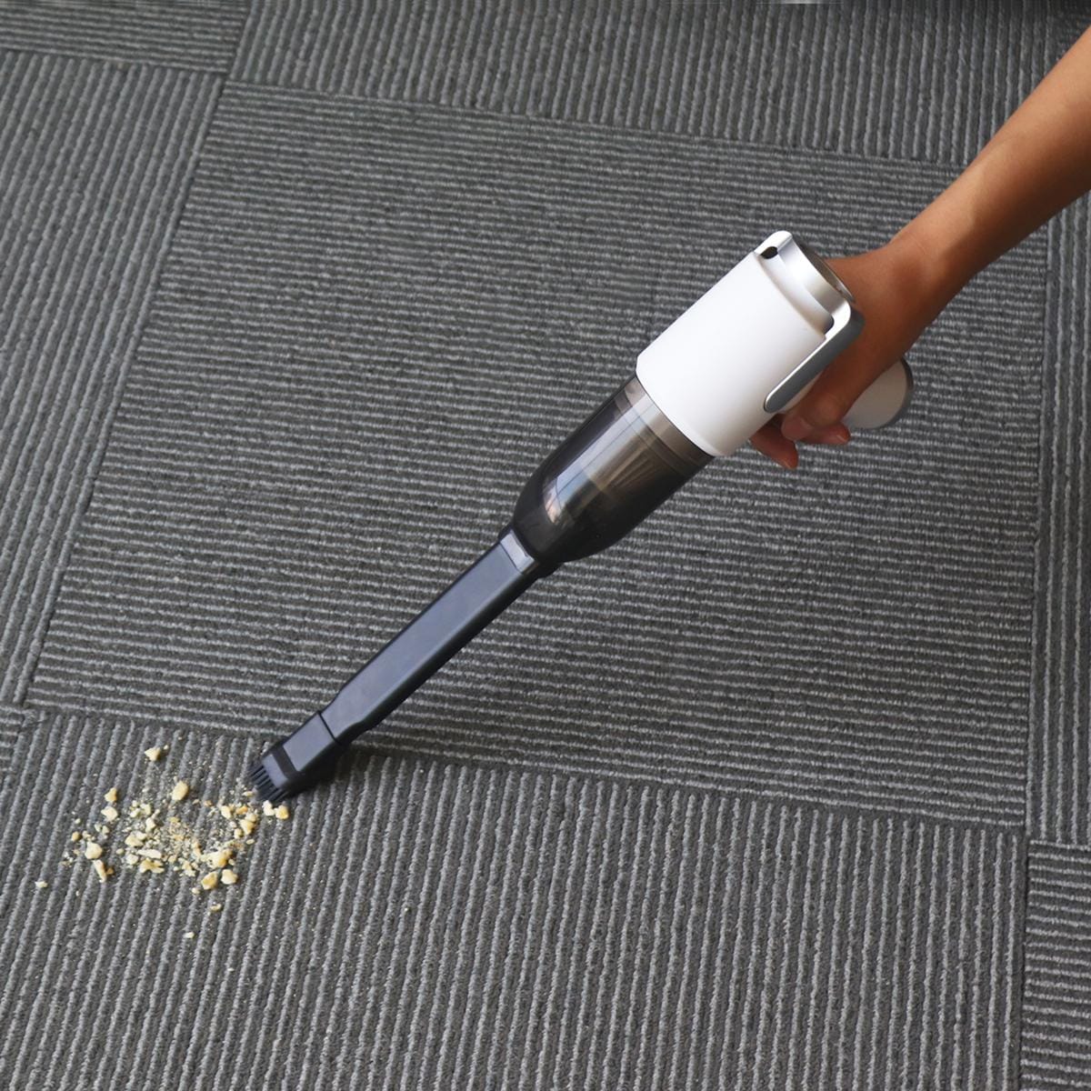 ASPIRATEUR MULTIFONCTION