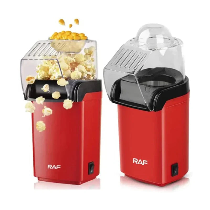 MINI MACHINE À POP CORN