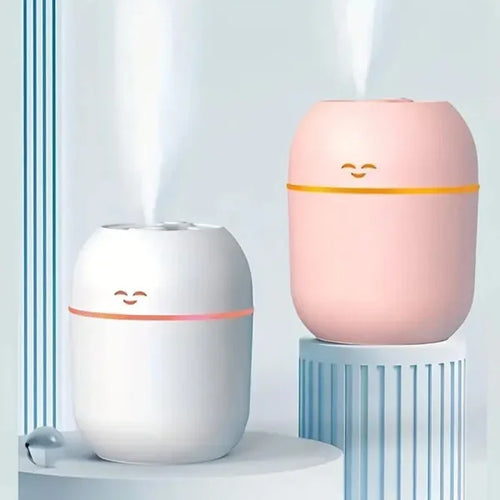 DIFFUSEUR D'HUILES ESSENTIELLES