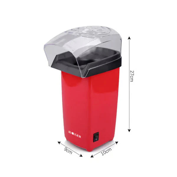 MINI MACHINE À POP CORN